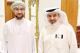 Kuwait interested in investment opportunities in Oman